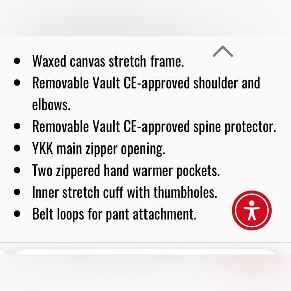 NWOT Speed and Strength-motorcycle Go for Brook armored hoodie jacket size S - Picture 16 of 16